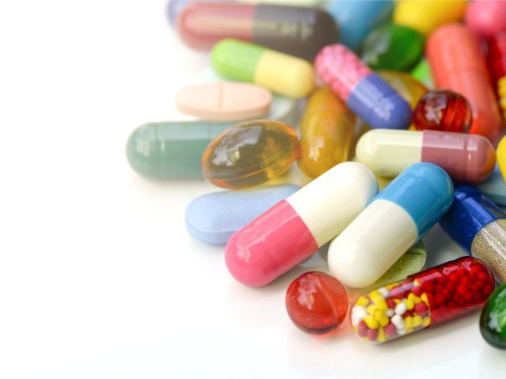 3 Types of Medication That Can Cause Hearing Loss
