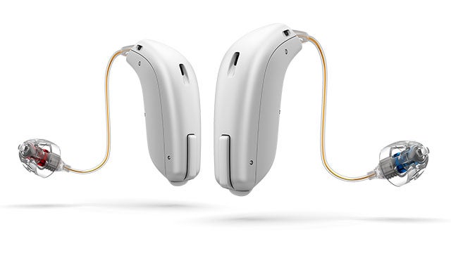 5 Best Hearing Aids for Moderate Hearing Loss 2020 ...