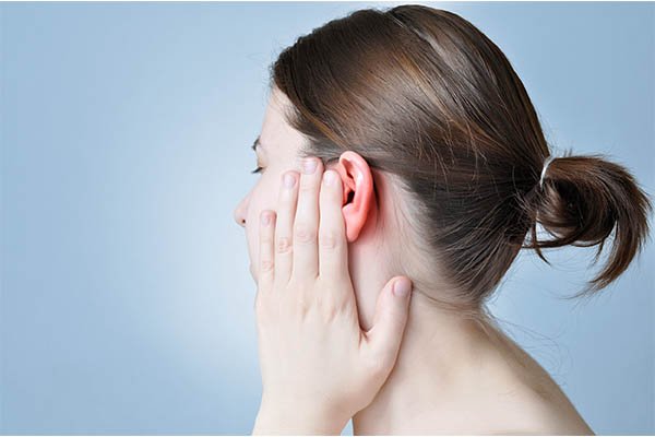 5 Common Ear Problems &  Their Treatment