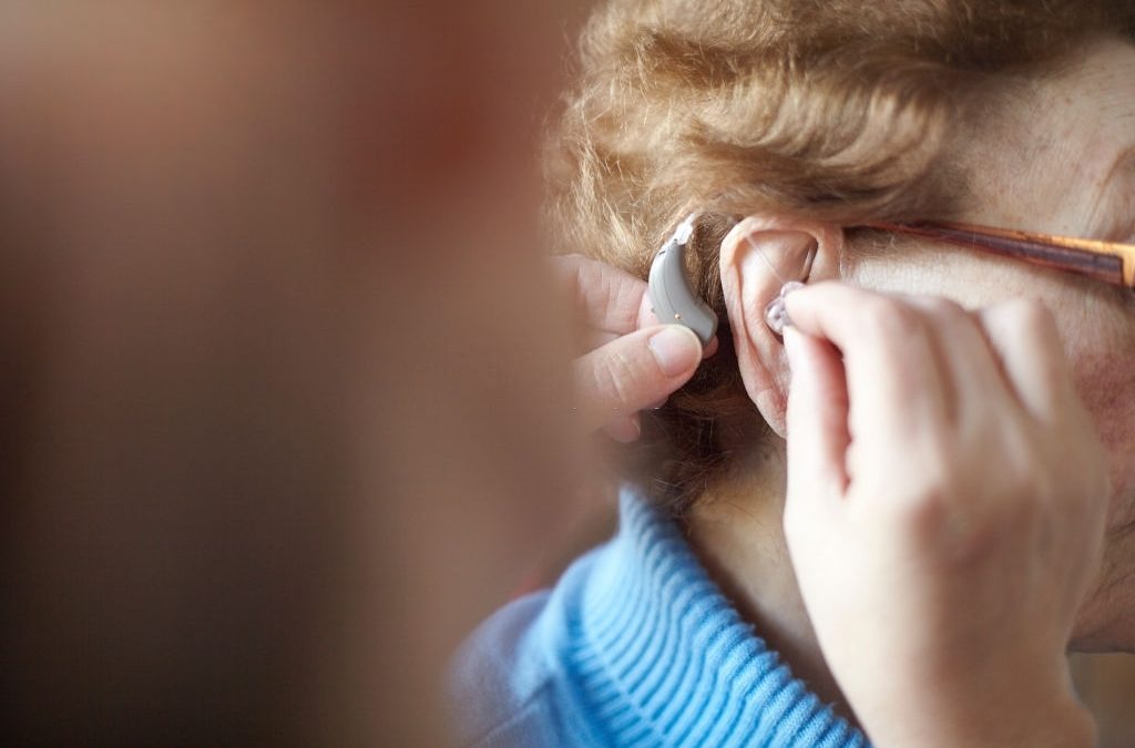 6 Reasons of Why is Hearing Aid Fitting Important ...