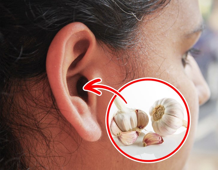 7 Home Remedies To Relieve Ear Pain Quickly