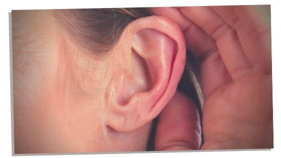 7 Remarkable Spiritual Reasons For Your Ears Ringing (Left or Right)