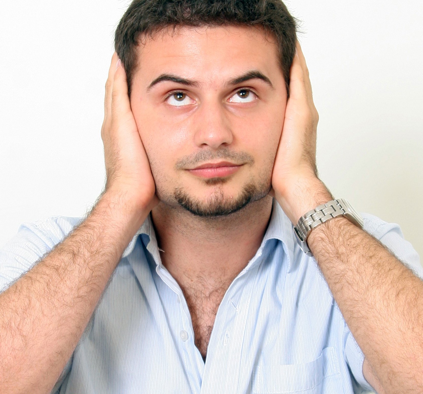 A New Study Reveals How Tinnitus Sufferers Retrain Their ...