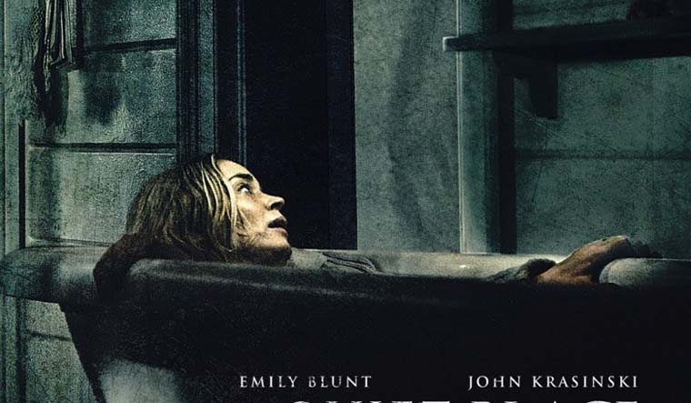 A Quiet Place review: A taut, suspenseful thriller