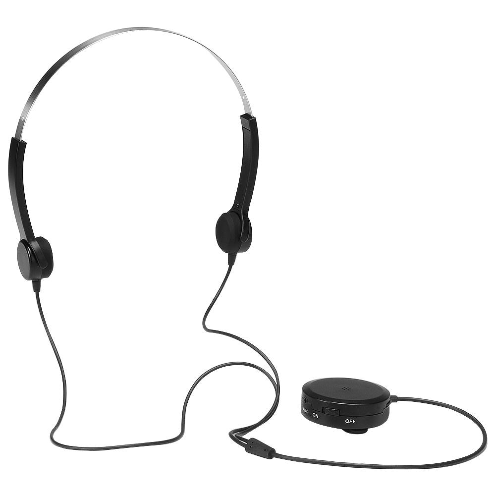 acekool Hearing aids with bluetooth bone headphones review ...