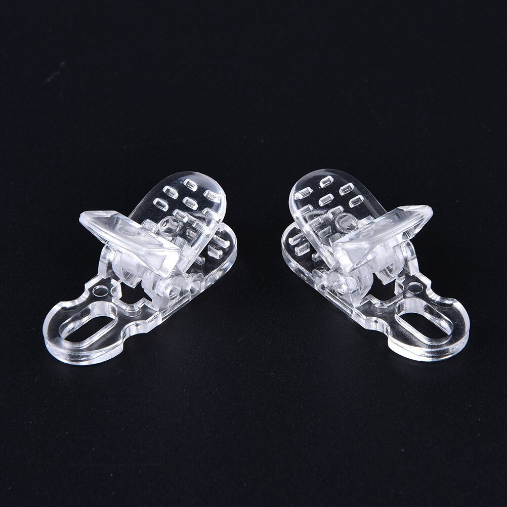 Aliexpress.com : Buy 1PCS ABS Clamp for BTE Hearing Aids ...