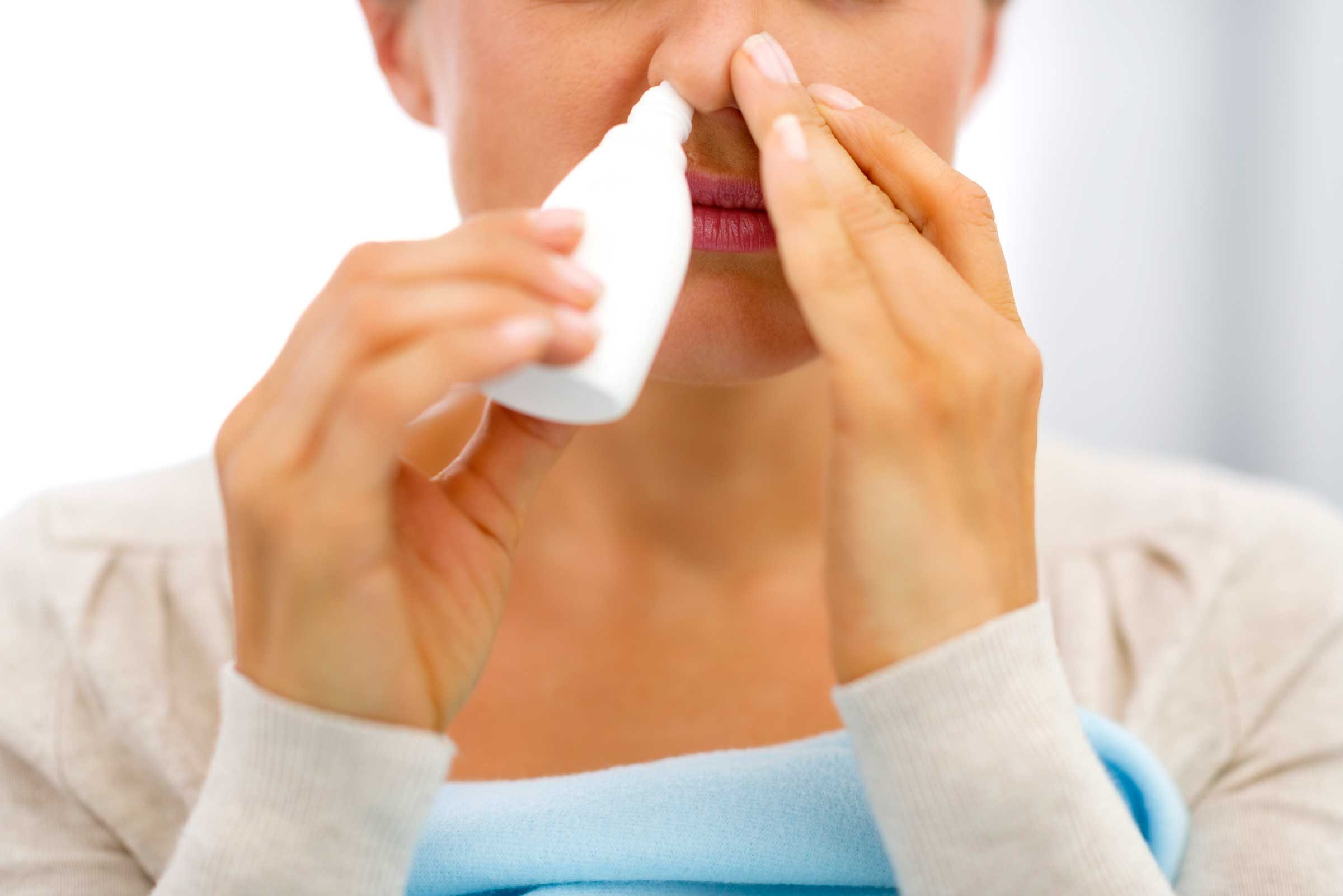 Allergy Symptoms Hijacking Your Workday? 10 Things to Try ...