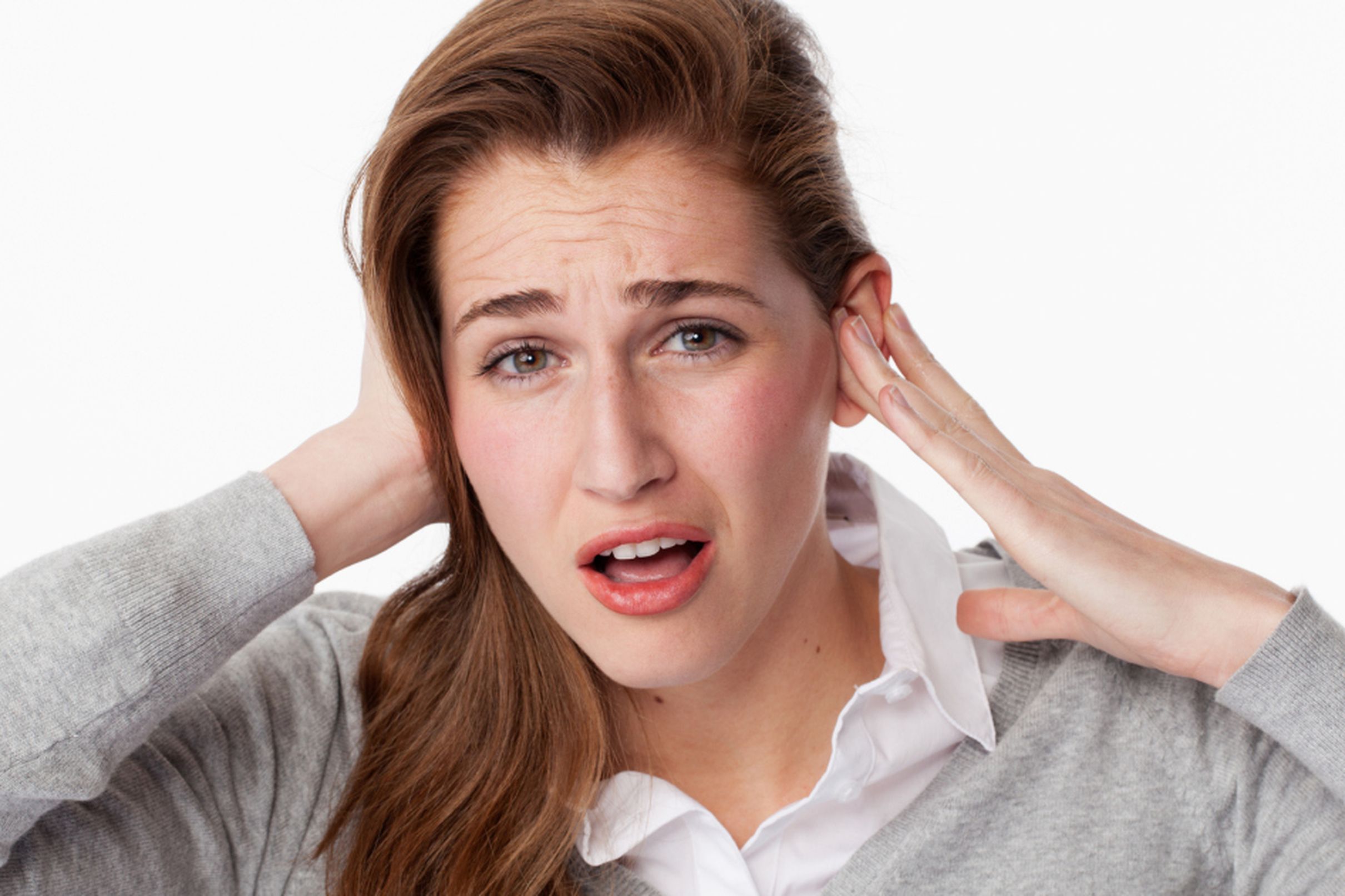 Ask the Doctors: Tinnitus a symptom of underlying problem ...