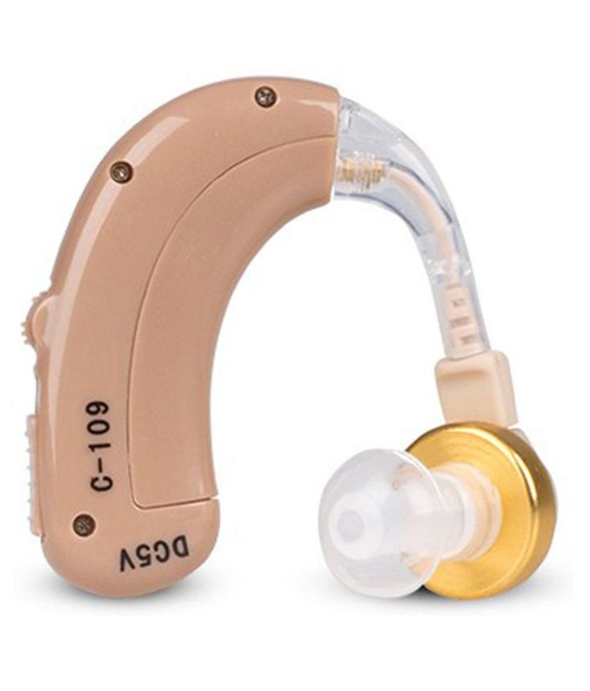 Axon Hearing Aid C