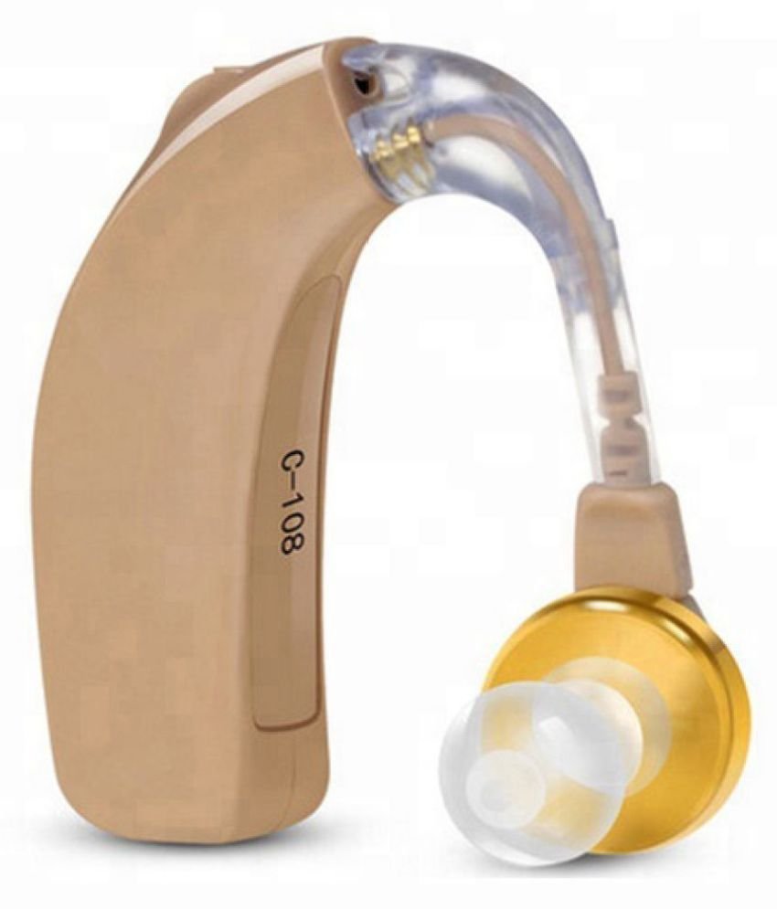 axon hearing aid Rechargeable Hearing Machine C