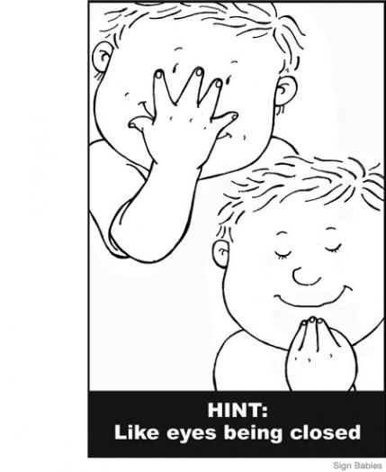 Baby Sign Language: 21 Words and Signs to Know