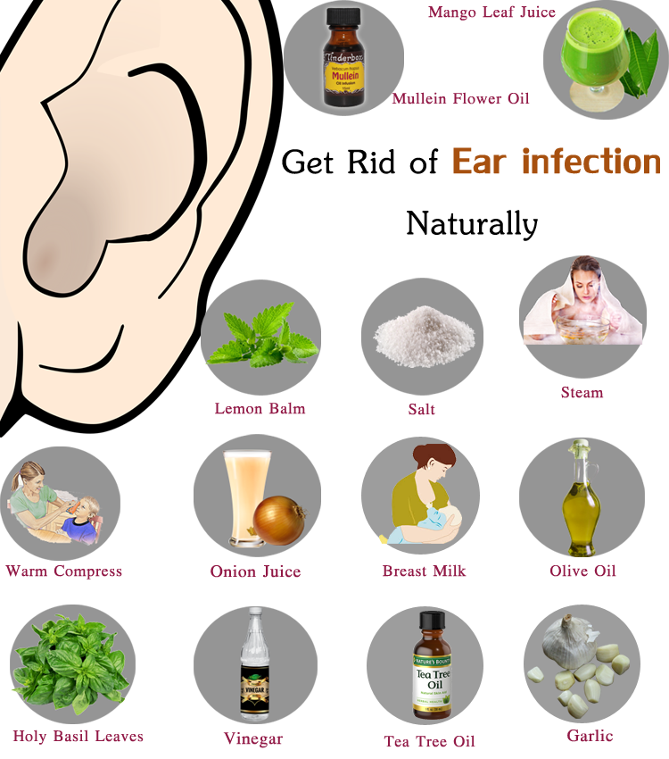 Best 25+ Middle ear infection symptoms ideas on Pinterest ...
