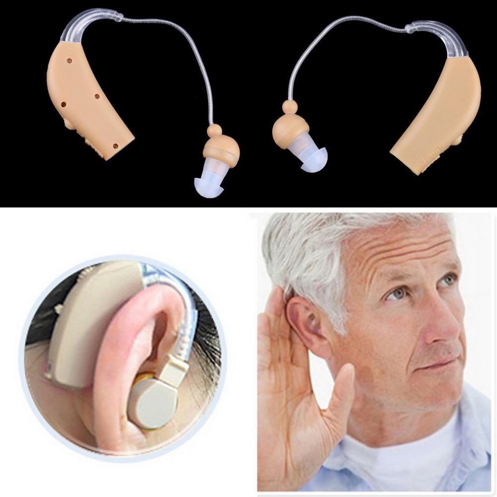 Best Digital Tone Hearing Aids Behind The Ear Sound Amplifier ...