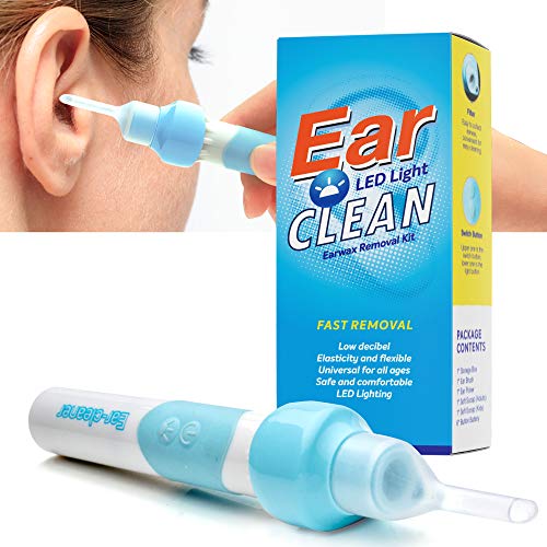 Best Ear Wax Removal Kits in 2020