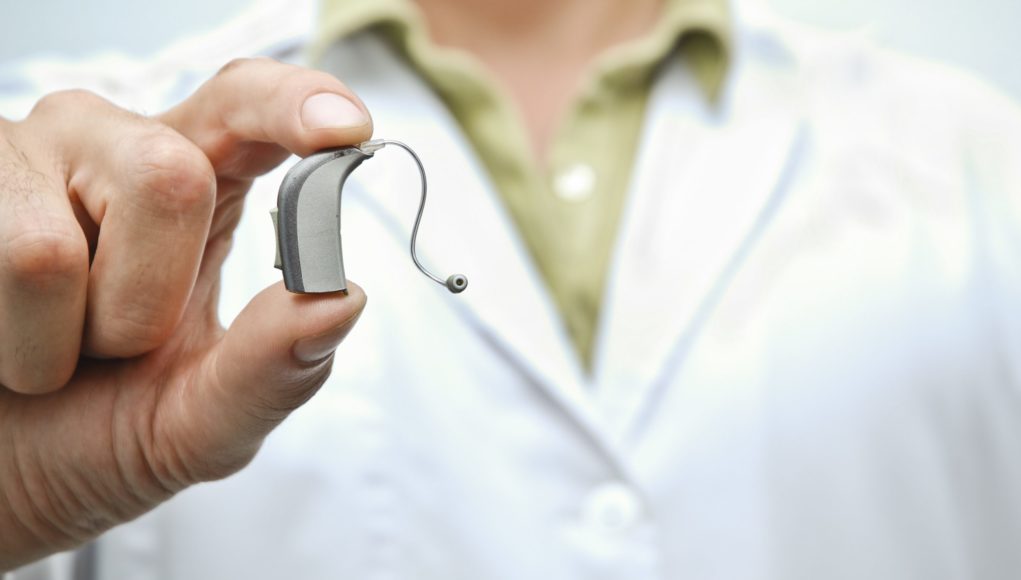 Best Hearing Aid Under $100 in 2020