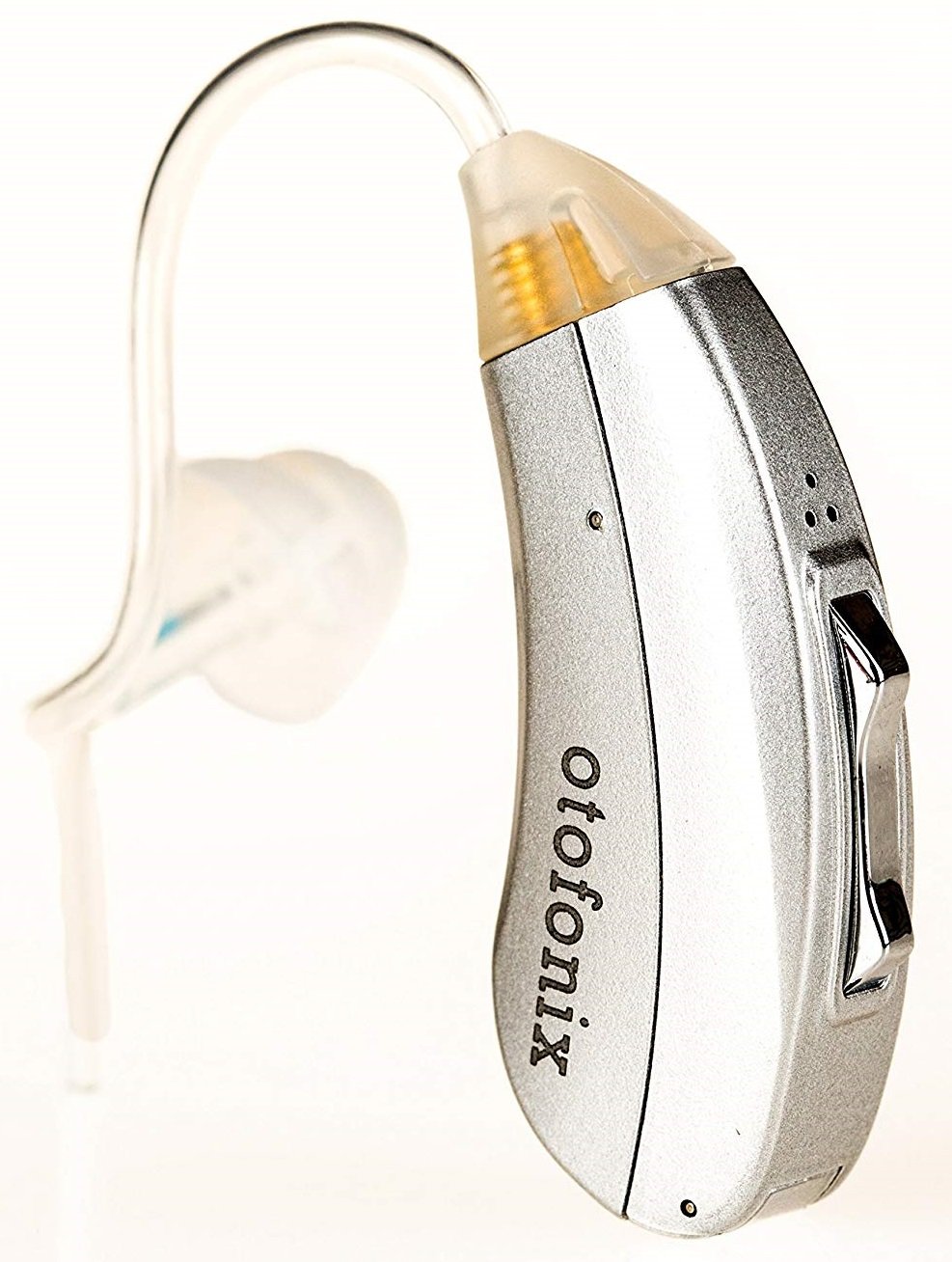 Best Hearing Aids For Severe High