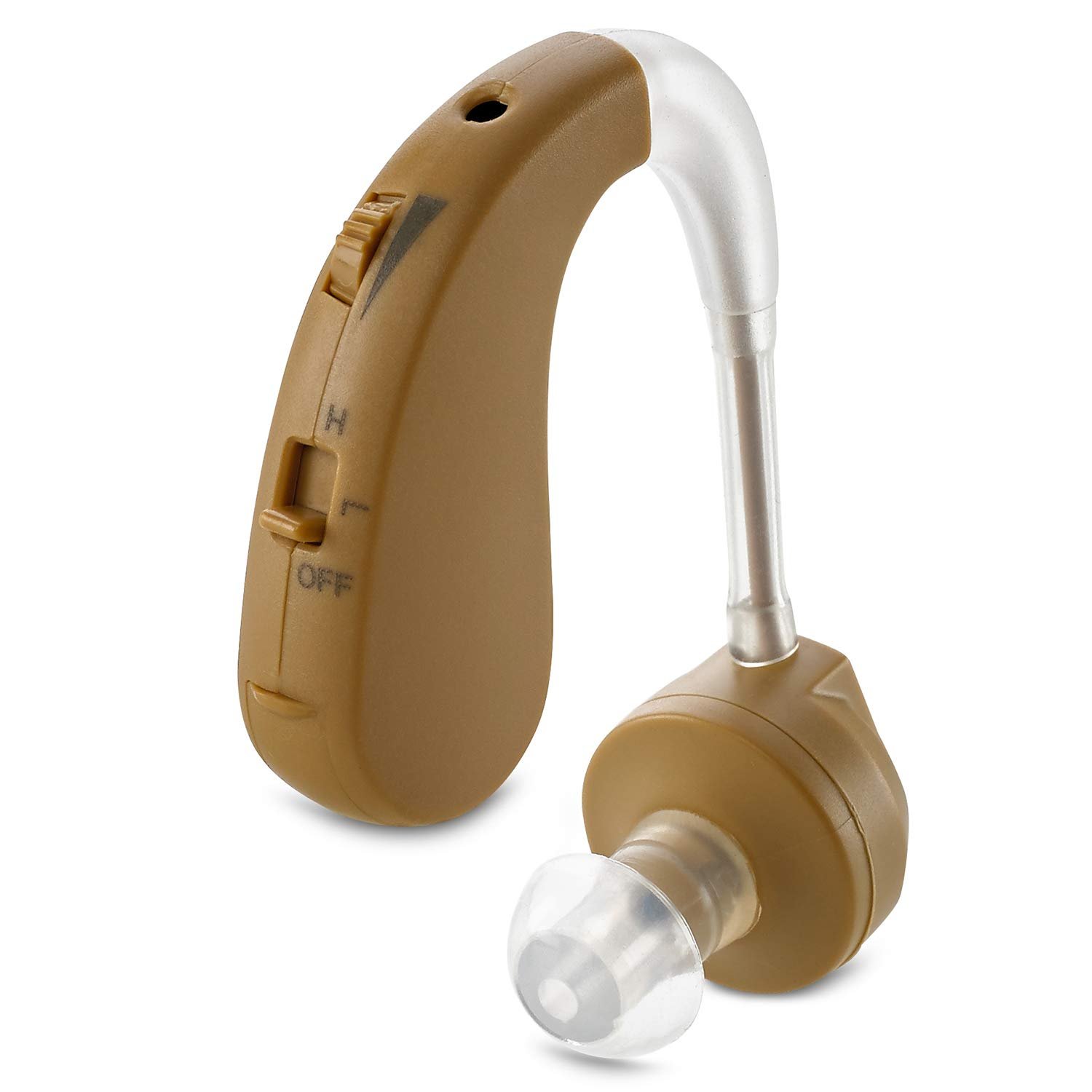 Best Rated in Hearing Aids &  Helpful Customer Reviews ...