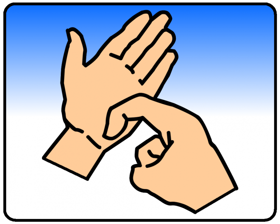 British Sign Language Dictionary