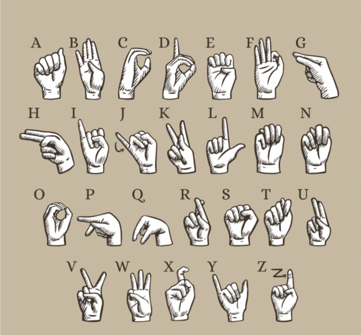 British sign language what is it John Wiley &  Sons ...