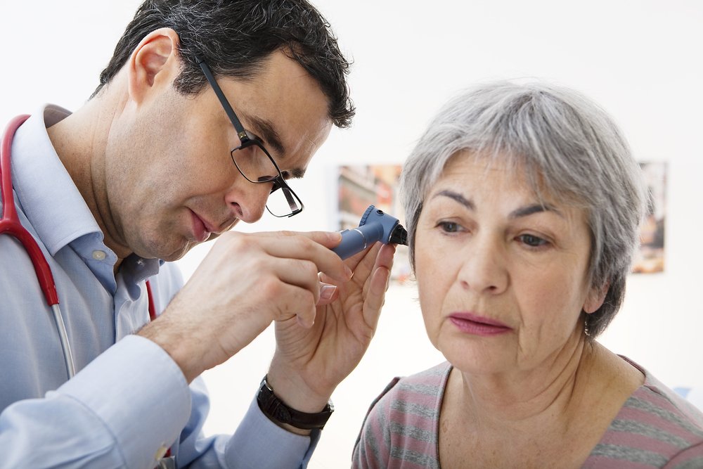 Can a Sinus Infection Cause Hearing Loss?