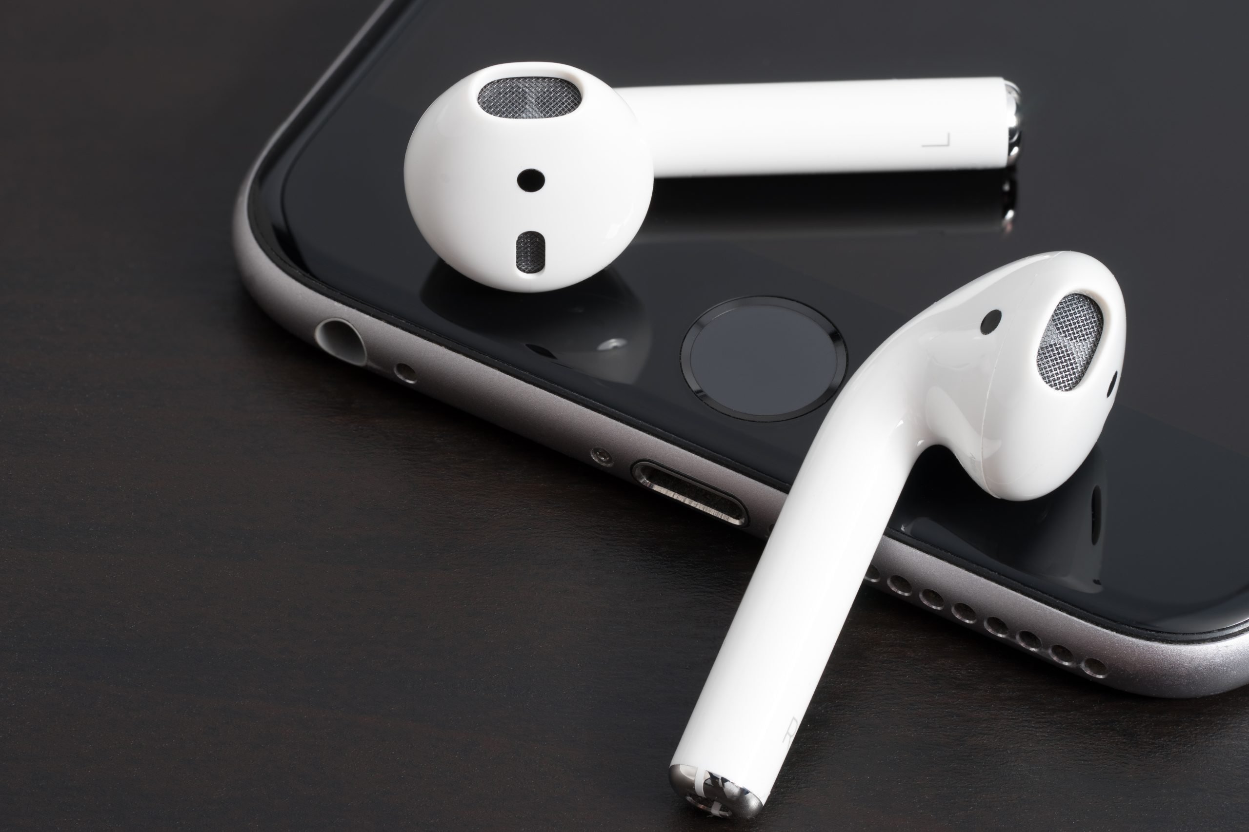 Can Airpods Replace Hearing Aids?