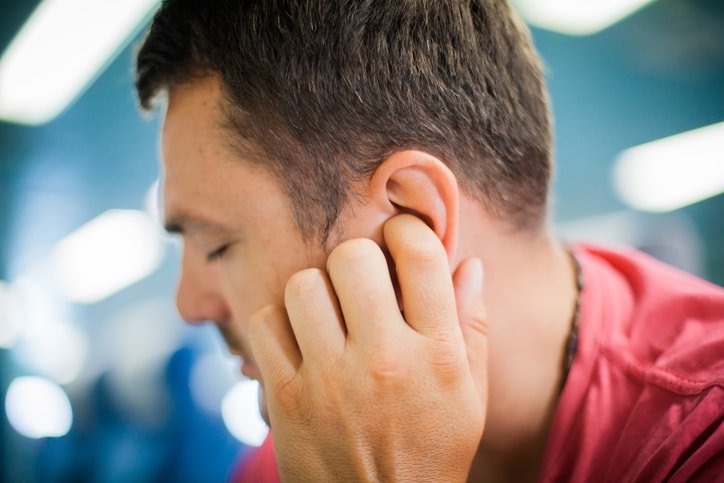 Can an Ear Infection Go Away On Its Own?