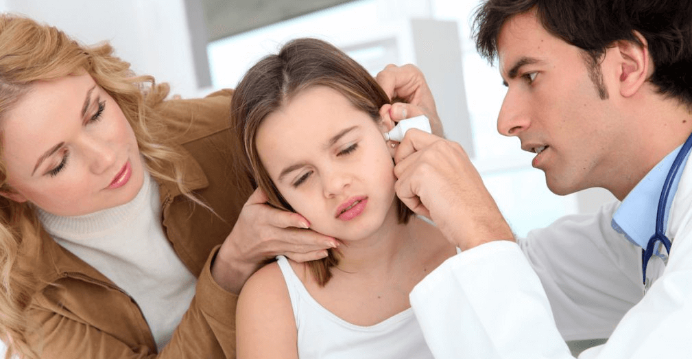Can an Ear Infection Lead to Hearing Loss?