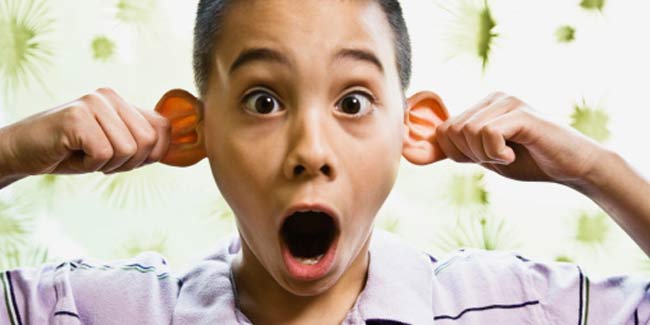 Can Chronic Ear Infection in Kids Cause Long Term Hearing ...