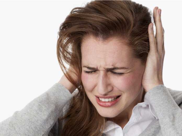 Can Chronic Tinnitus Take a Toll on Your Mental Health ...