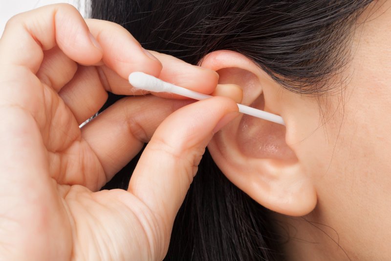 Can Ear Wax Cause Dizziness?