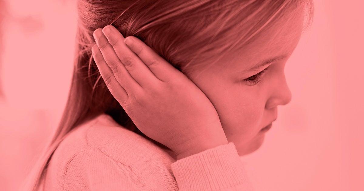 Can My Kid Still Get an Ear Infection With Tubes?