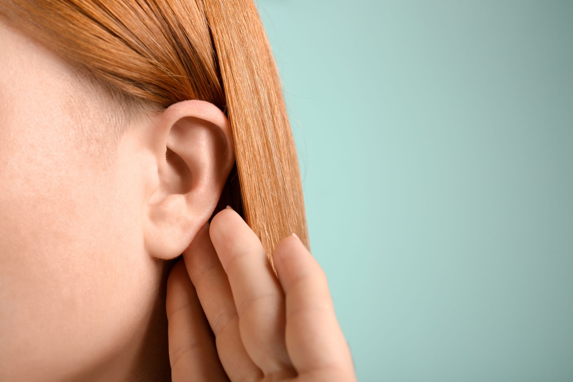 Can Olive Oil Help Treat Ear Infections &  Earwax Buildup?