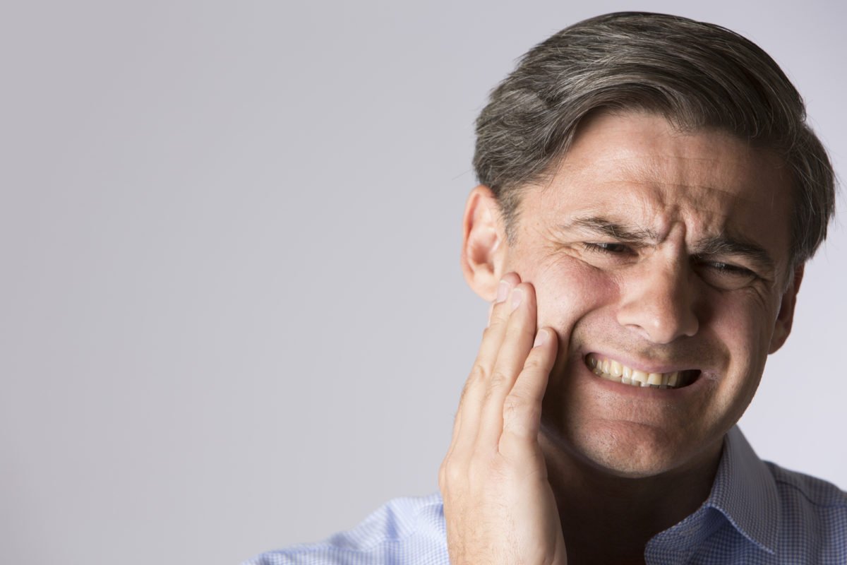 Can Wisdom Teeth Cause TMJ  Boston Dentist  Congress ...