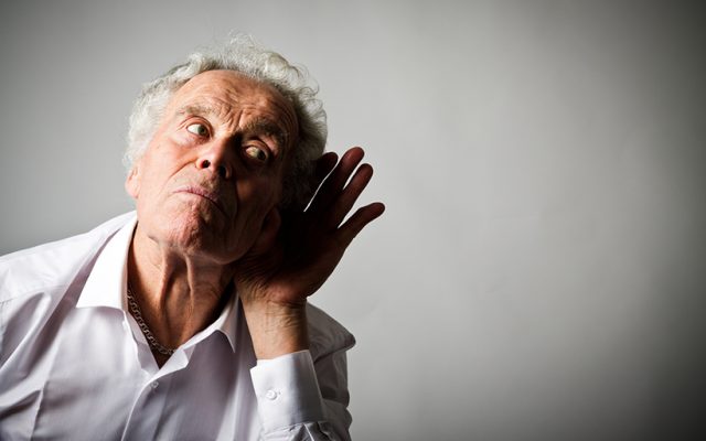 Can You Prevent Hearing Loss from Getting Worse?