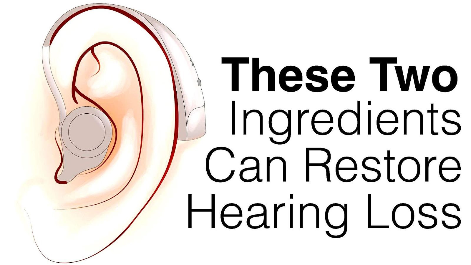 Can You Reverse Hearing Loss