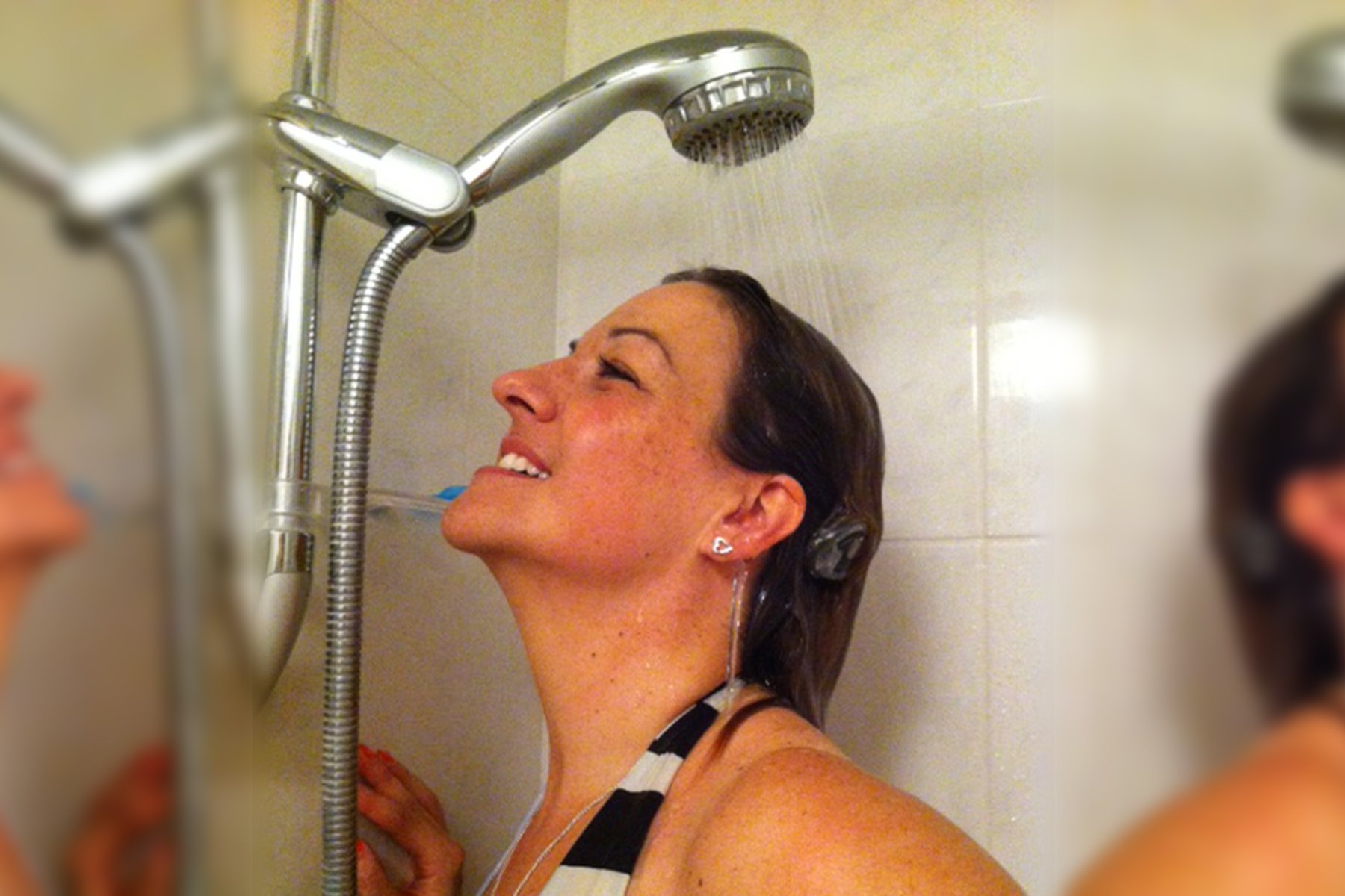 Can You Shower with a Cochlear Implant?