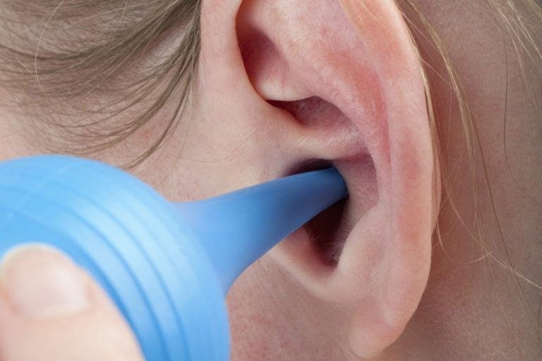 Can You Use Baby Oil To Soften Ear Wax