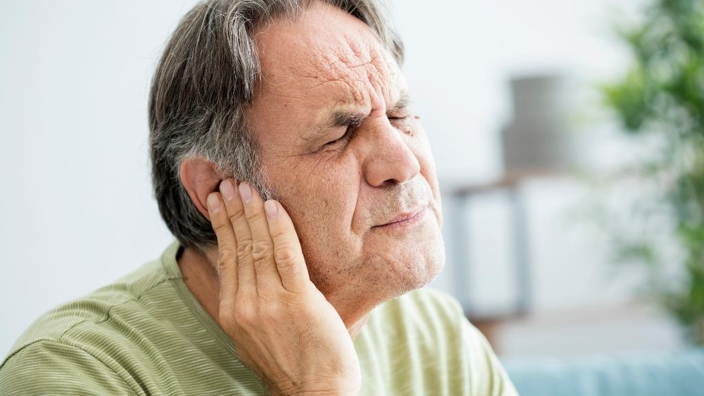 Can your TMJ make your ear hurt?