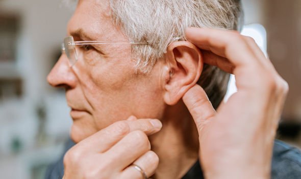 Cancer symptoms: The unsettling sign in your ear that ...