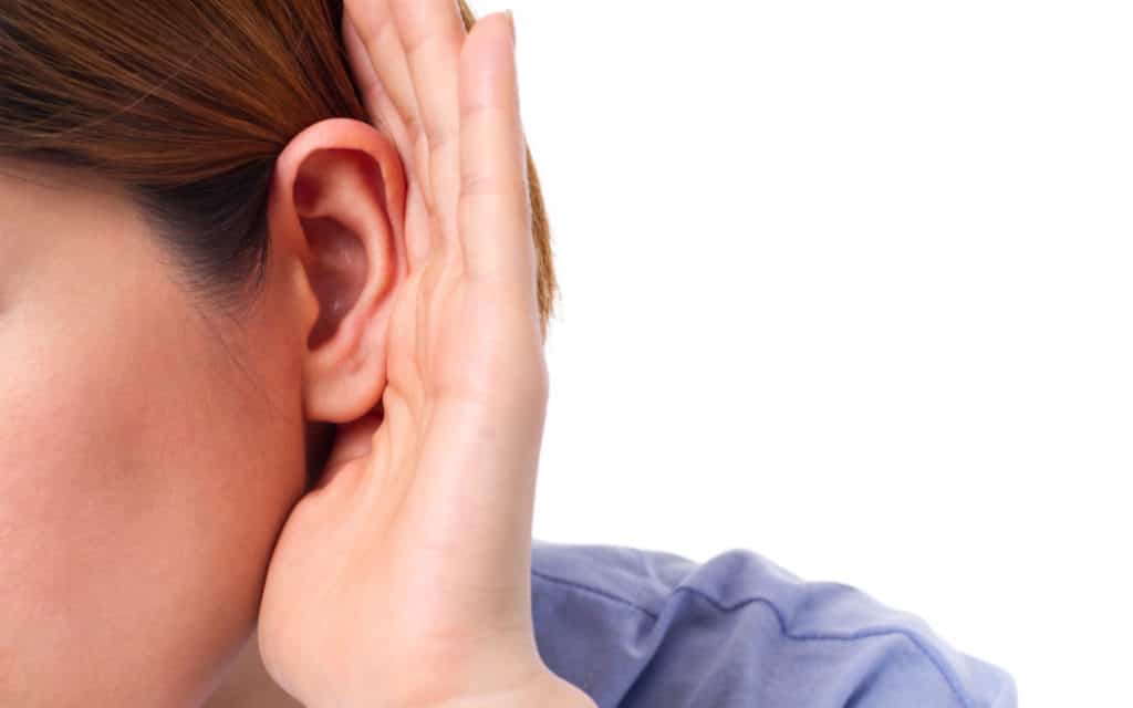 Causes and Treatment for Sensorineural Hearing Loss (SNHL ...