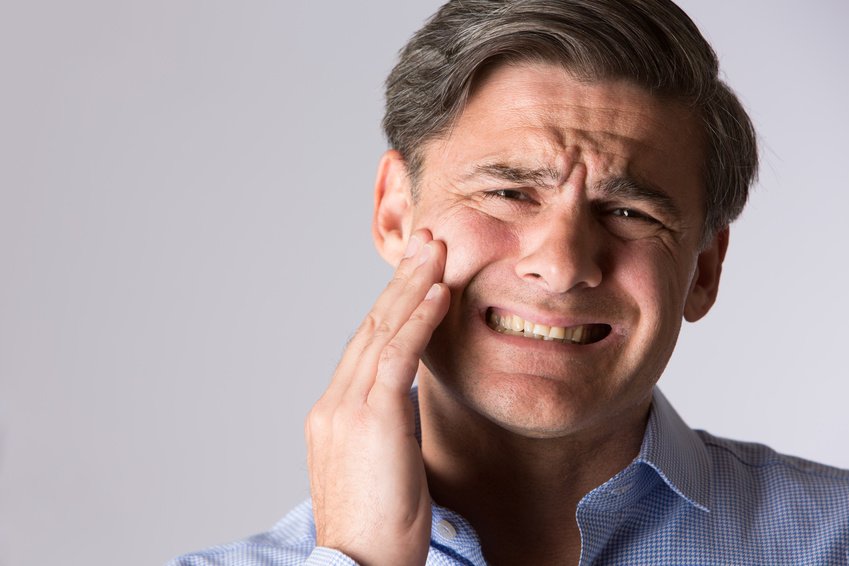 Causes of Jaw Pain