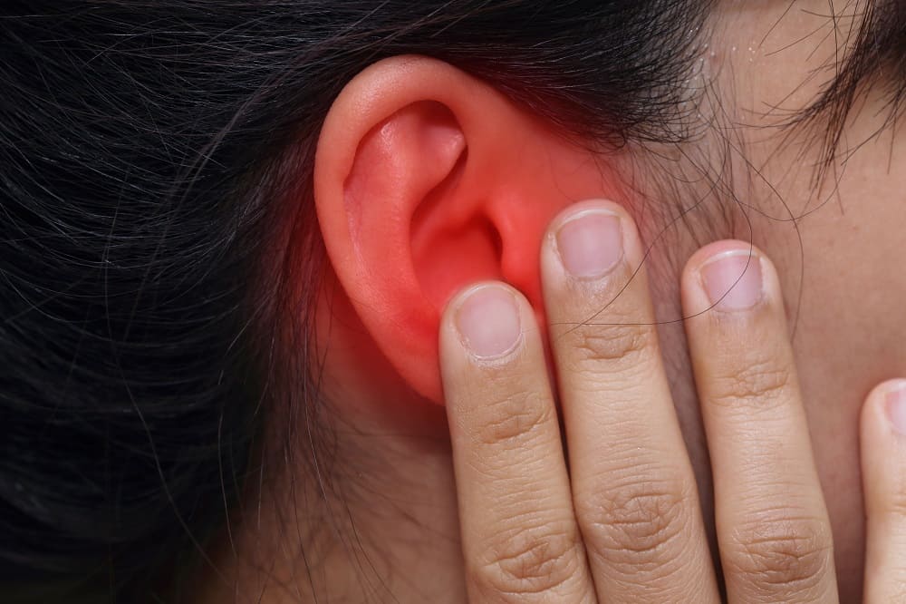Causes of Ringing Ears (Tinnitus)