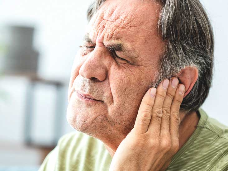 Chronic Ear Infection: Signs, Treatments, and Prevention
