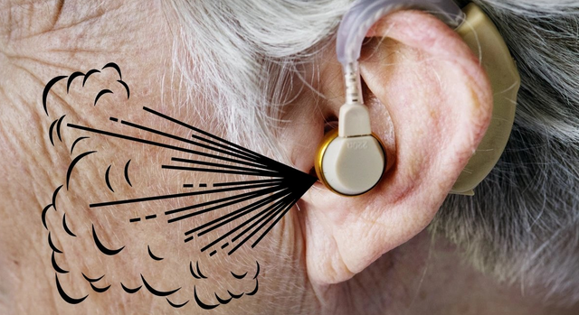 Complete Guide for How to Stop Hearing Aid from Whistling ...