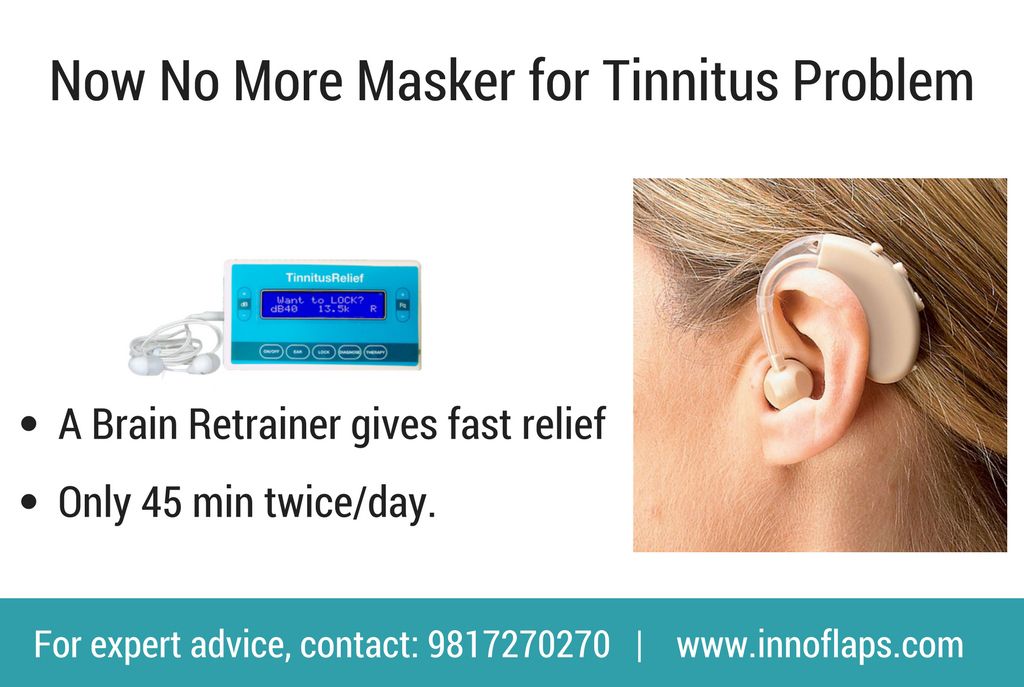Cure for Tinnitus  Get Rid of Tinnitus Naturally ...