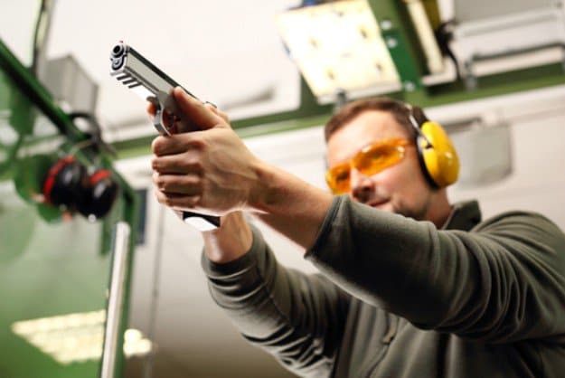 Customizing the NSSF Top Ten Gun Safety Rules: Part 2