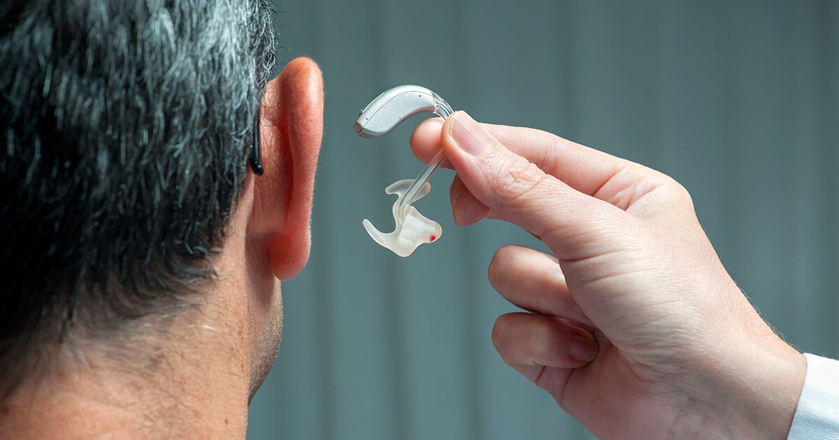 Delivering Free Hearing Tests Devices Is Doable