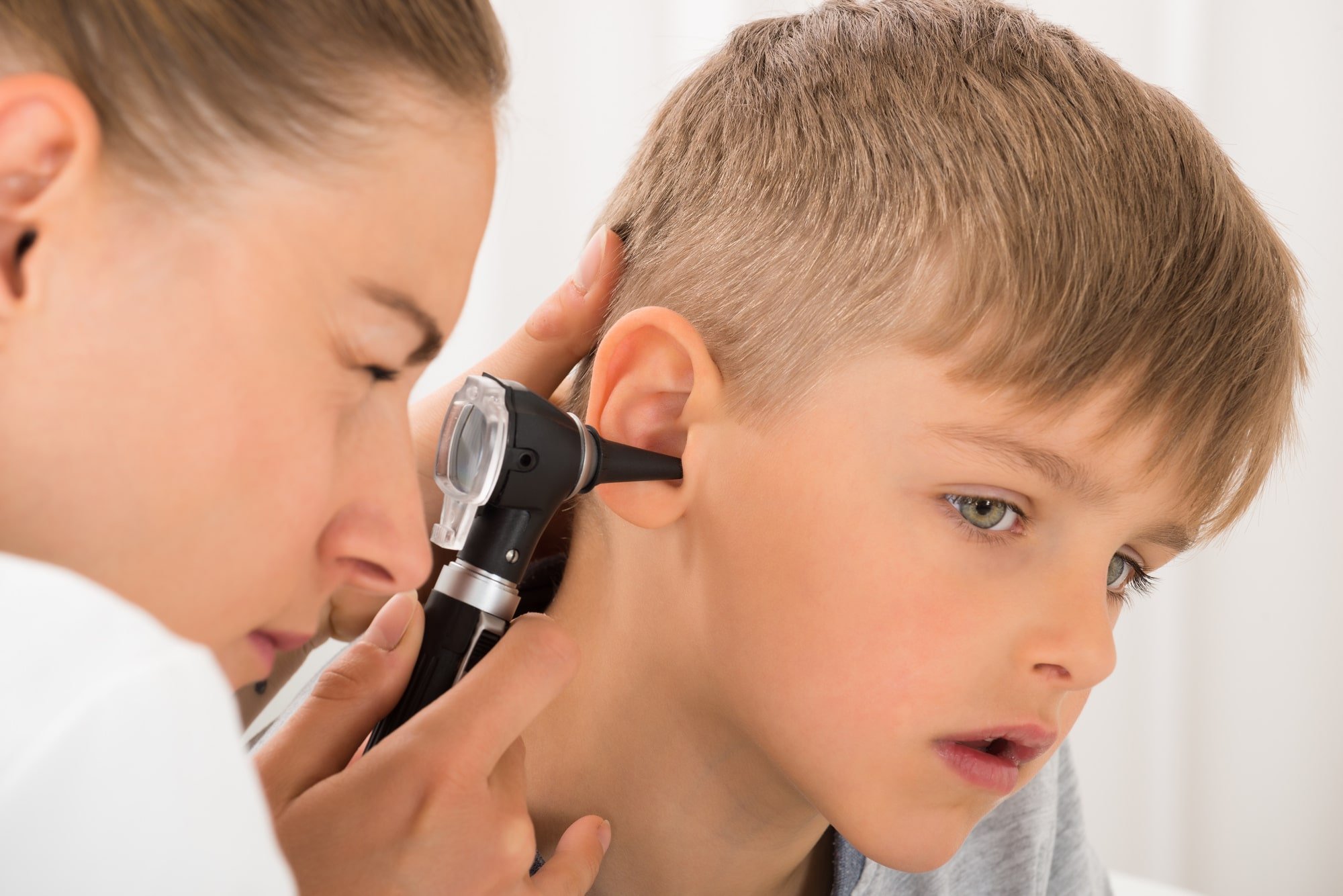 Do Ear Infections Go Away on Their Own? This Is What You ...