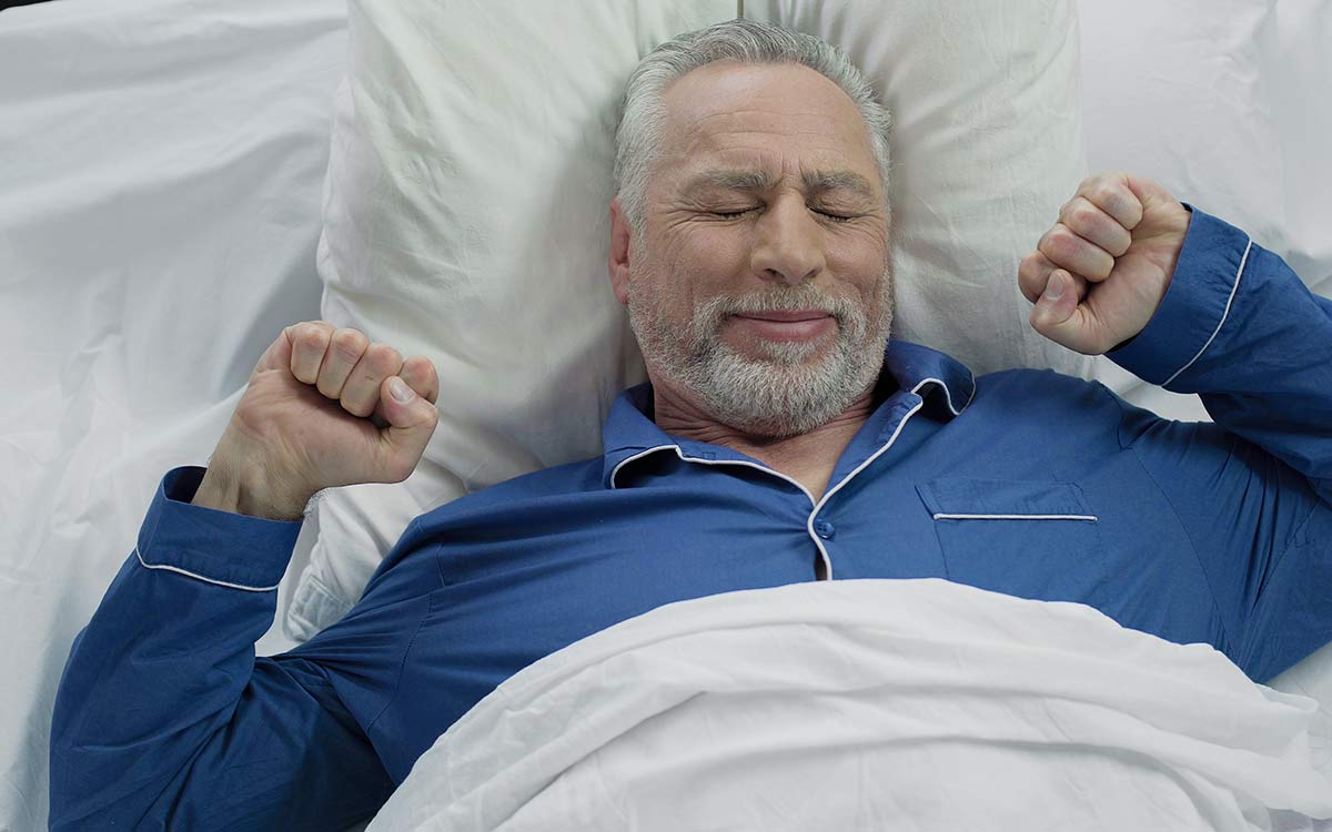 Do Hearing Aids Improve Your Sleep? Research Says ...