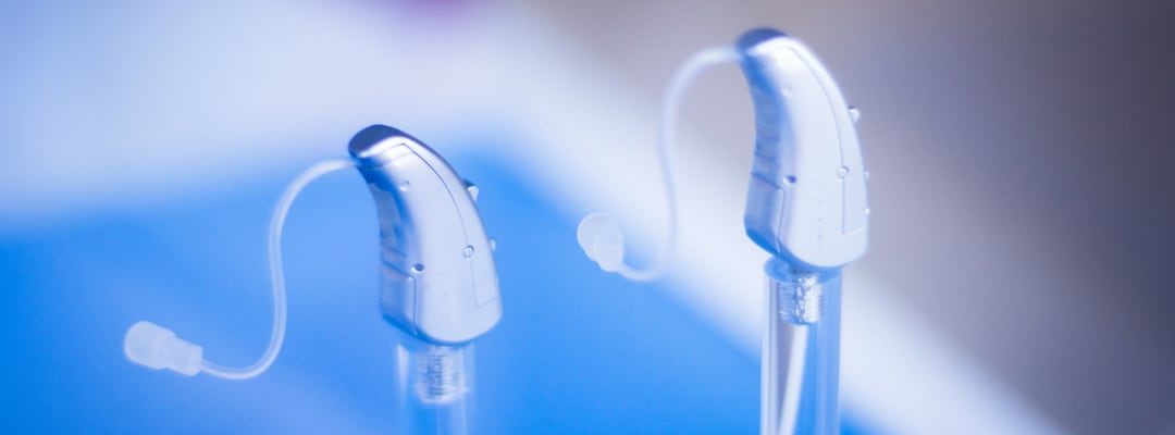 Do I really need two hearing aids?